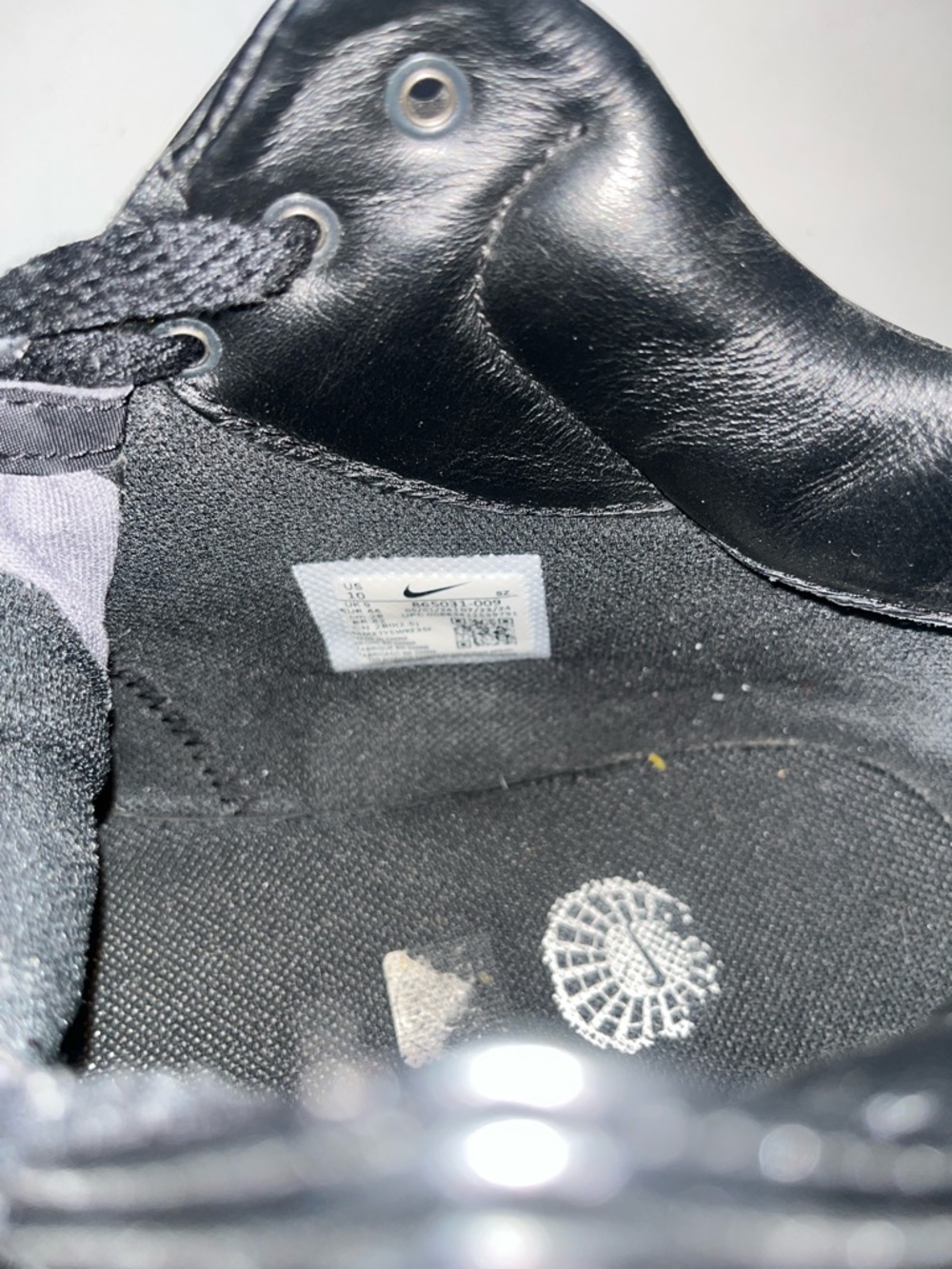 Nike Men’s ACG Boots 10 - Picture 7 of 7